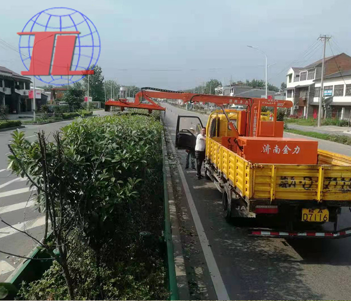 綠化修枝機(jī)