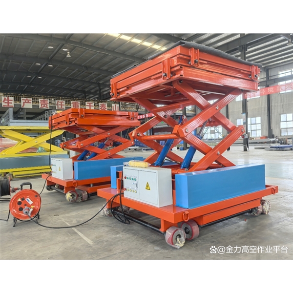 鋼廠用底蓋小車